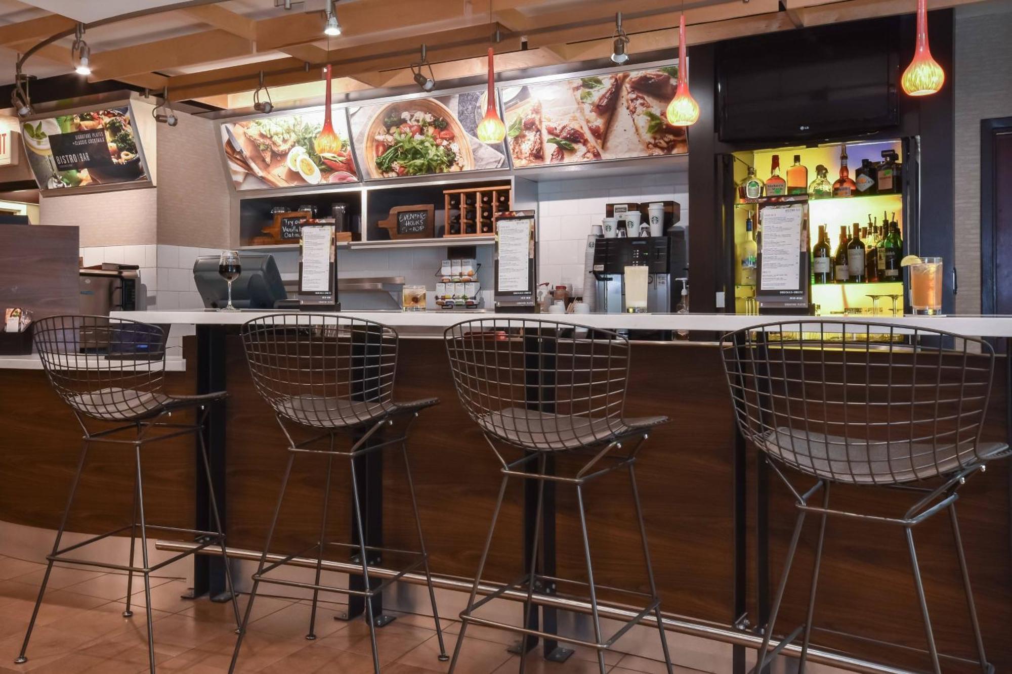 Courtyard By Marriott Charlotte Lake Norman Huntersville Zewnętrze zdjęcie