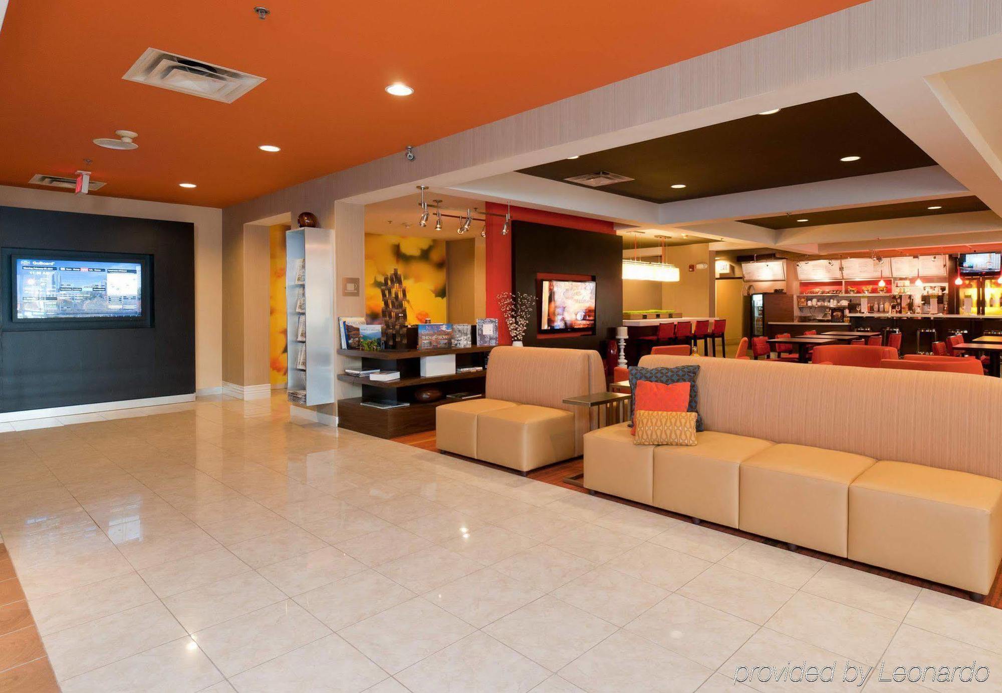 Courtyard By Marriott Charlotte Lake Norman Huntersville Zewnętrze zdjęcie