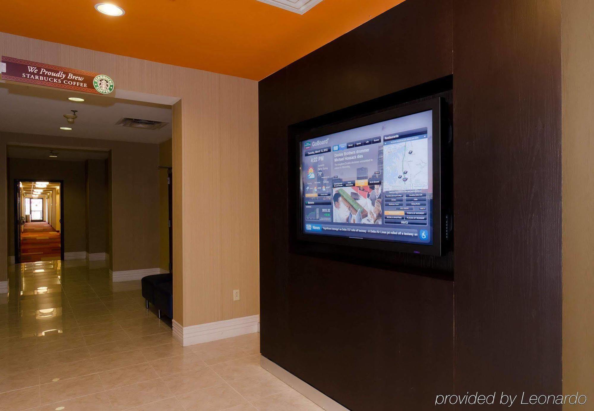 Courtyard By Marriott Charlotte Lake Norman Huntersville Wnętrze zdjęcie